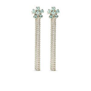 Rosantica Gold Earrings Women